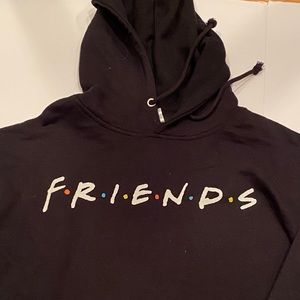 FRIENDS hoddie